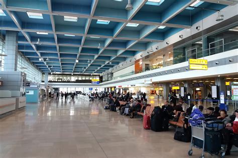 marseille france airport